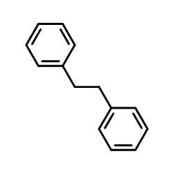 苯基乙苯结构式