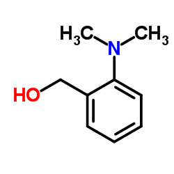 Dimethylaminobenzyl alcohol picture