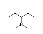 3-DIMETHYLAMINO-2,4-DIMETHYL-PENTAN picture