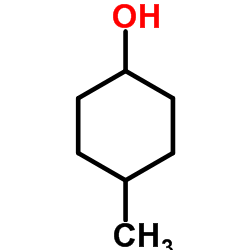 4-Methylcyclohexanol picture