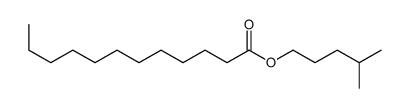 ISOHEXYL LAURATE picture