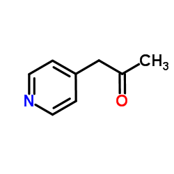 (4-吡啶基)丙酮图片
