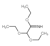 ethyl 2,2-diethoxyacetimidate picture