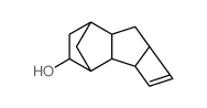 1,4:5,8-Dimethanonaphthalen-2-ol,1,2,3,4,4a,5,8,8a-octahydro-结构式