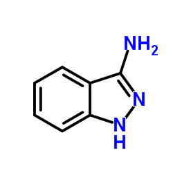 3-Amino-1H-indazole picture