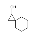 spiro[2.5]octan-2-ol Structure