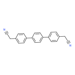 2,2'-([1,1':4',1''-Terphenyl]-4,4''-Diyl)Diacetonitrile picture