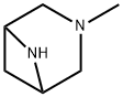 3-Methyl-3,6-diaza-bicyclo[3.1.1]heptane picture