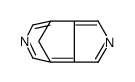 4,8-Methanopyrrolo[3,4-d]azepine(9CI) Structure