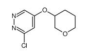 1346691-42-6 structure