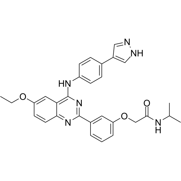 KL-11743 structure