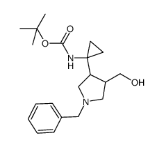 1373028-43-3 structure