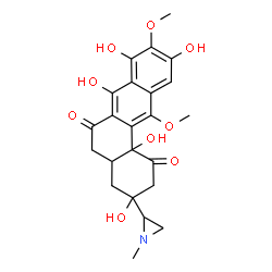 azicemicin A picture