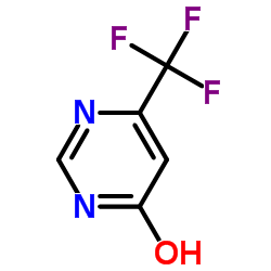 4-羟基-6-(三氟甲基)嘧啶图片