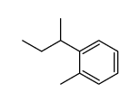 1-sec-Butyl-2-methylbenzene picture