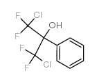 Benzenemethanol, a,a-bis(chlorodifluoromethyl)- picture