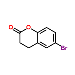 6-溴苯并吡喃-2-酮图片