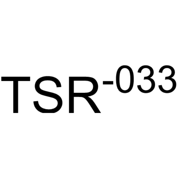 TSR-033 Structure