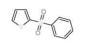 2-benzenesulfonylthiophene picture
