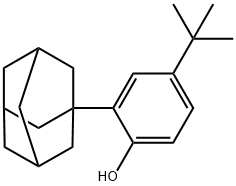 2-Adamantyl-4-tert-butylphenol picture