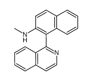 β-diketimine Structure