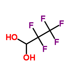 2,2,3,3,3-Pentafluoro-1,1-propanediol picture