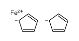 2-FLUORO-2-(3-FLUOROPHENYL)ETANAMINE结构式