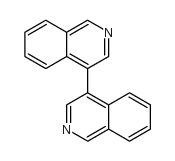 4,4'-bisisoquinoline结构式