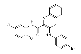 56182-65-1 structure