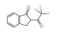 2-(TRIFLUOROACETYL)INDAN-1-ONE picture