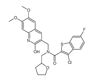 579459-58-8 structure