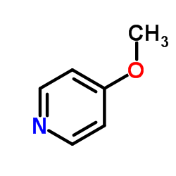 4-Methoxypyridine picture