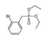 Diethyl (2-Bromobenzyl)phosphonate picture