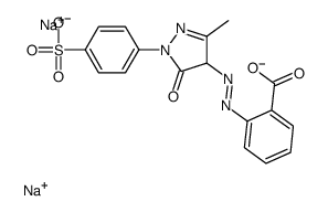 17α-Methyl-5β-androstane-3α,17β-diol结构式