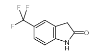 5-Trifluoromethyl-2-oxindole picture