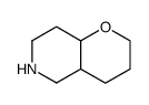 Octahydro-2H-pyrano[3,2-c]pyridine picture