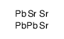 lead,strontium Structure