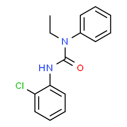 formylmethionyl-alanyl-leucine Structure