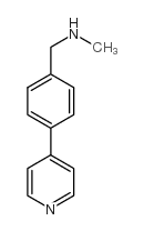 2-溴-6-(1H-吡唑-1-基)吡啶结构式