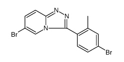 876373-12-5 structure