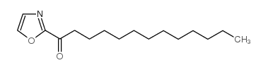 2-TRIDECANOYLOXAZOLE picture