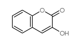 3-hydroxycoumarin picture