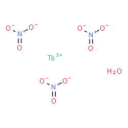 硝酸铽(III)水合物图片