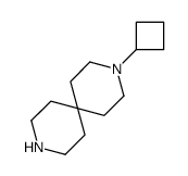 1001054-50-7 structure