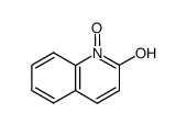 2-Hydroxyquinoline 1-oxide picture