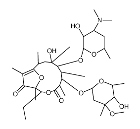 sporeamicin A Structure