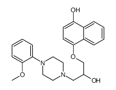 133024-36-9 structure