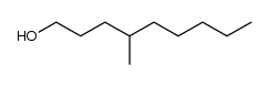 (R)(S)-4-methyl-1-nonanol图片