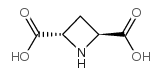 (+/-)-THIOPENTAL structure