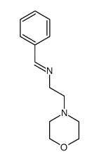 4-AMINO-N-CYCLOPROPYLBENZENESULFONAMIDE结构式
